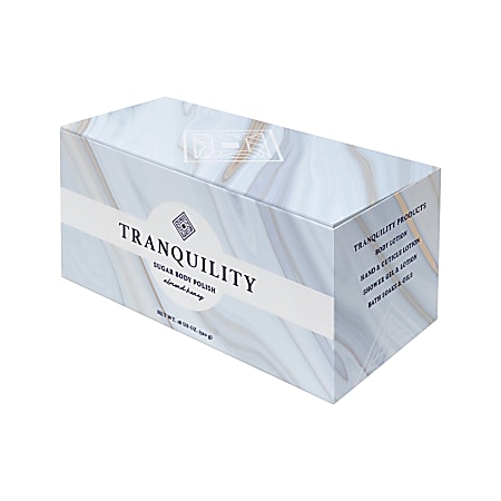 Custom Full-Color Straight-Tuck 1-2-3 Packaging Boxes, 6"H x 3"W x 2-3/4"D, Pack Of 250 Boxes