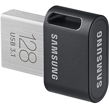 Samsung FIT Plus USB Flash Drive - Thumbnail 4