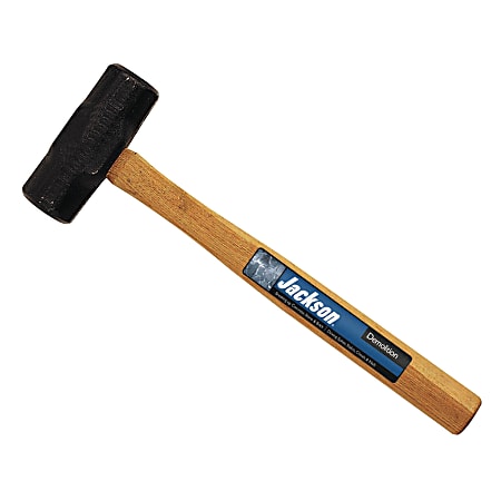 Jackson Engineer's Hammer, 2 lbs