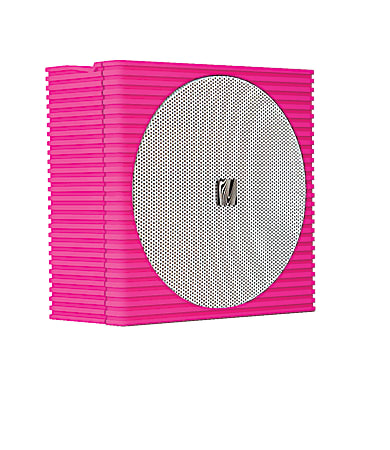 Soundfreaq® SFQ-07 Sound Spot, Pink