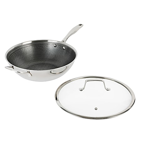 Kenmore Elite Wok