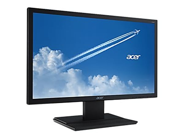 Acer V246HYL 23.8 LED LCD Monitor 169 5ms GTG Free 3 year Warranty