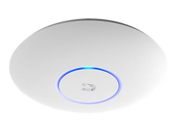 Ubiquiti UniFi AP-AC Pro - Wireless access point - Wi-Fi 5 - 2.4 GHz, 5 GHz - DC power (pack of 5)