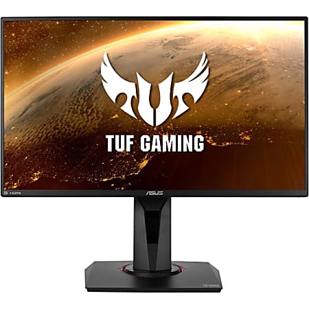 ASUSTek ゲーミングモニター TUF Gaming VG259QR Amazon.co.jp: ASUSTek ゲーミングモニター TUF Gaming VG259QR