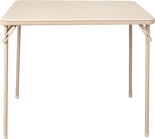 Office depot store folding table