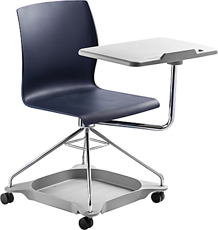 Student task chair with arms best sale