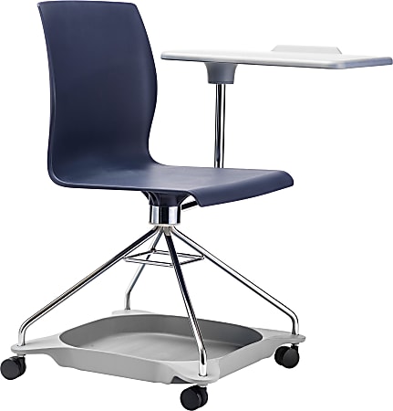 Mobile tablet arm 2025 chair
