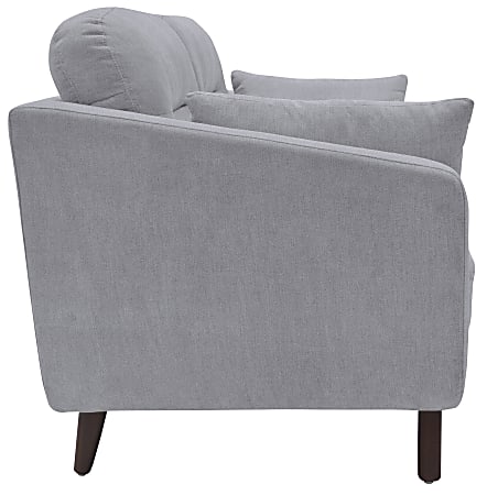 Serta sierra deals loveseat