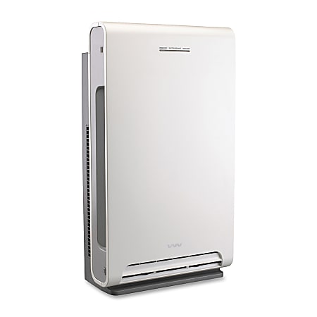 Sanyo Air Washer Plus Air Purifier