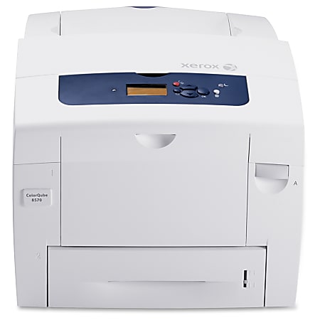 Xerox ColorQube 8570/DN Color Laser Printer