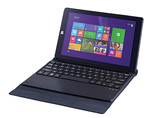 NECタッチパネルi5/8/SSD128GBHDD 500office2024 Craig Wi Fi Tablet 8.95 Screen 1GB Memory 16GB Storage Windows 8.1
