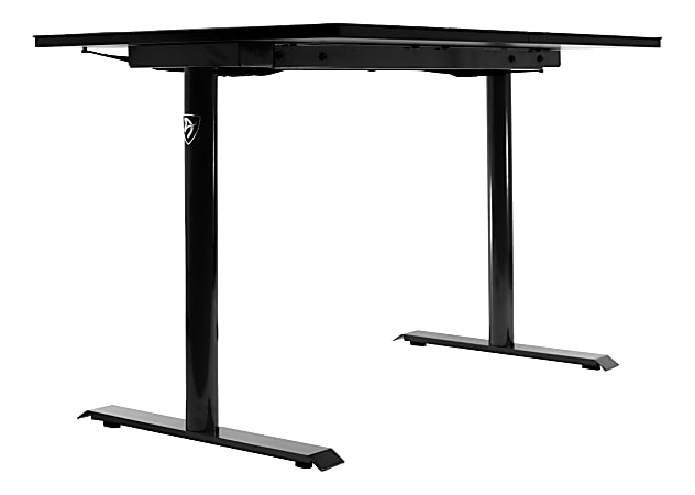 Arozzi Arena Leggero Gaming Desk Black