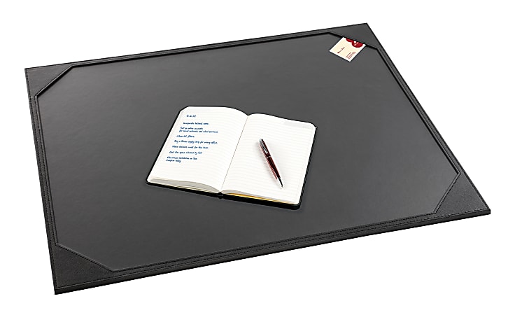 Office depot desk protector 2025