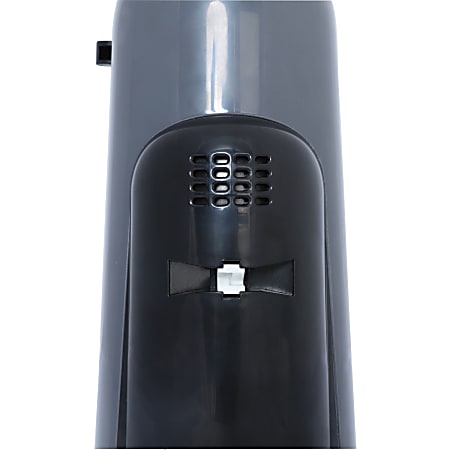 Brentwood Electric Can Opener with Knife Sharpener and Bottle