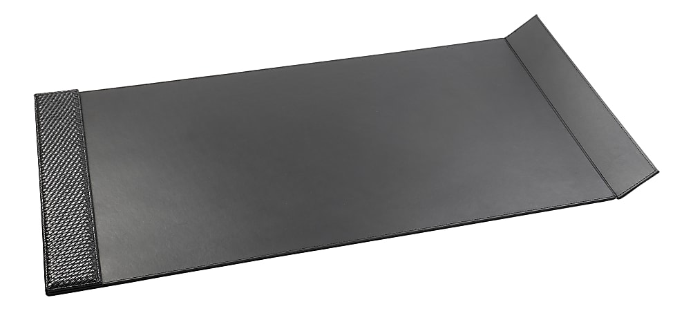 Executive top desk mat