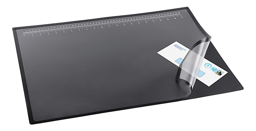 Plastic desk pad cheap