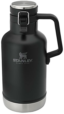 Stanley Classic Vacuum Growler - Thumbnail 3