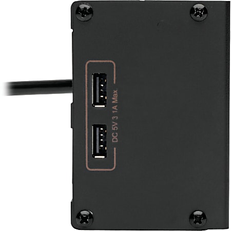 Eaton Tripp Lite Series Isobar 4 Outlet Surge Protector 8 ft. Cord ...