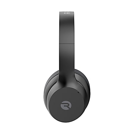 LTGEM Case Compatible With Raycon The Everyday/Raycon Fitness Over Ear Headphones Headphones, Black Gray - View #8