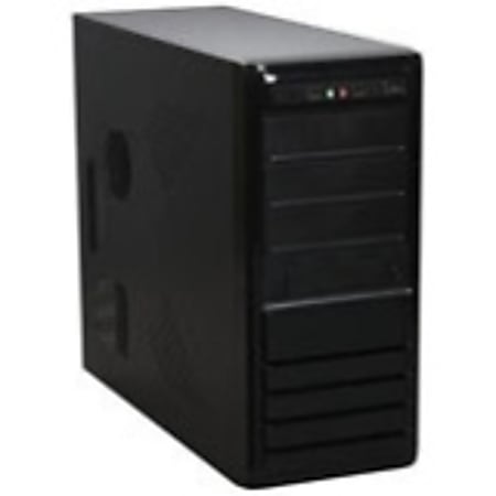 Rosewill R519-BK System Cabinet