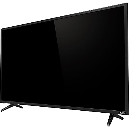VIZIO SmartCast™ E-Series™ 48" 1080p LED-LCD HDTV, E48-D0