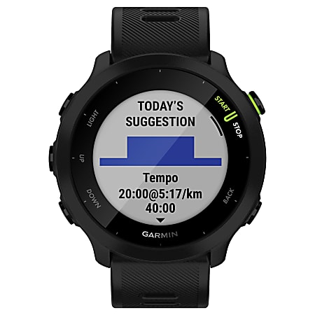 Garmin Forerunner 55