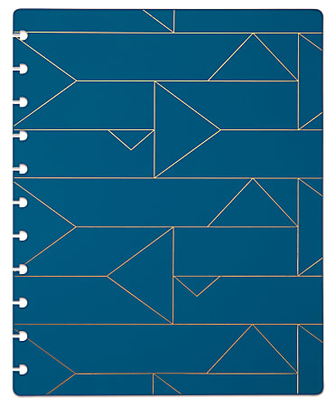 Notebook Cover