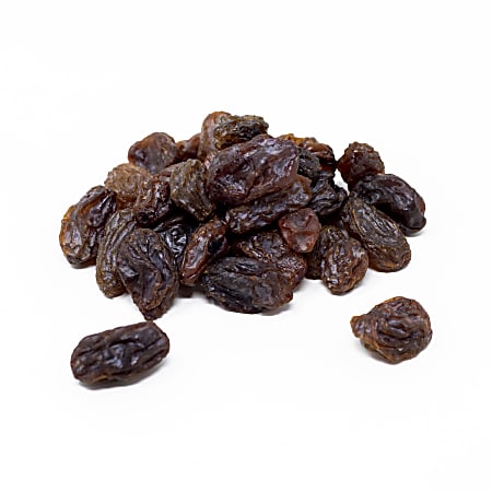 Sun Maid Boghosian California Seedless Raisins, 1 oz boxes, Pack of 36