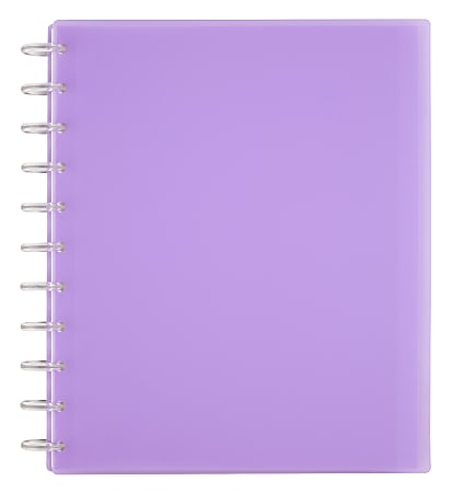 Office Depot TUL Discbound Notebook Haul - The Ultimate Note taking  notebook! 