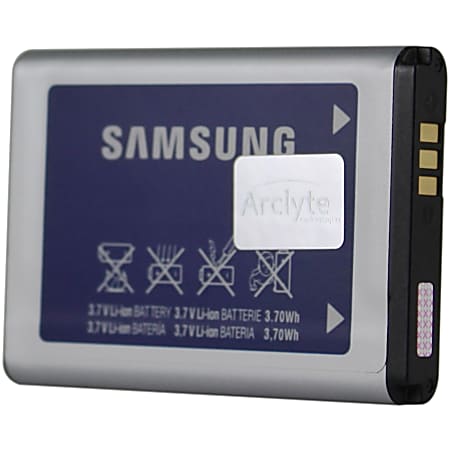 Arclyte Original OEM Mobile Phone Battery- Samsung Intrepid SPH-I350 (AB823450CA)