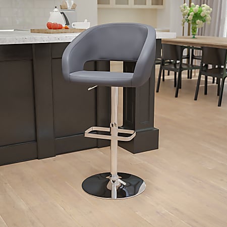 Belnick bar stools top