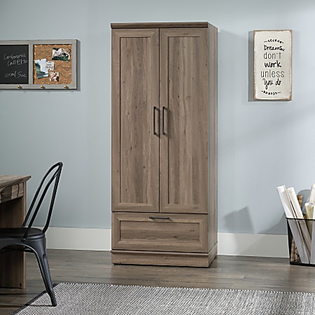 Shop our Wardrobe/Storage Cabinet by Sauder, 420063