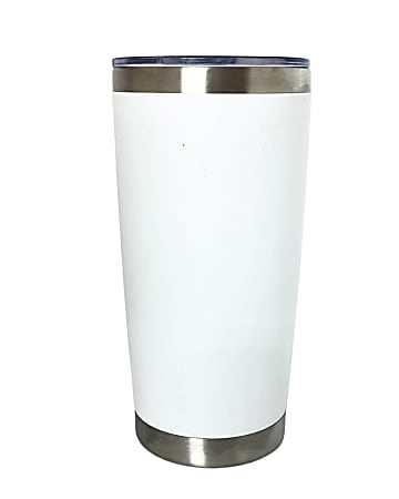 Office Depot Brand Dorado Tumbler, 20 Oz, Assorted Colors