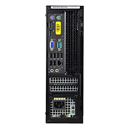 Dell Optiplex 9020 Refurbished Desktop PC Intel Core i7 4770 8GB