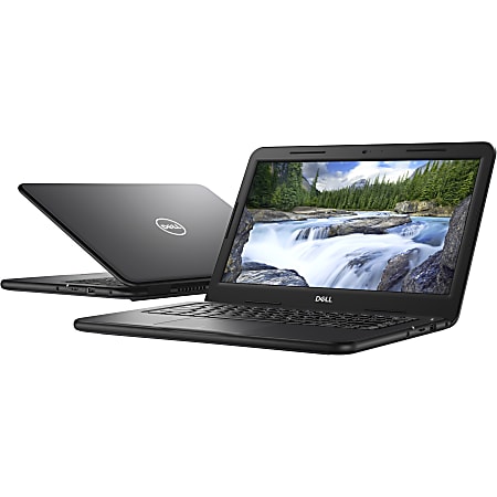 Dell™ Latitude™ 3000 3310 Laptop, 13.3" Screen, Intel® Core™ i5, 8GB Memory, 256GB Solid State Drive, Windows® 10 Pro