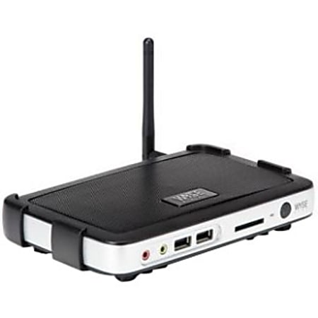 Wyse T50 Desktop Slimline Thin Client - Marvell ARMADA 510 1 GHz