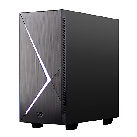 iBUYPOWER Gaming Desktop PC 9th Gen Intel Core i5 8GB Memory 1TB