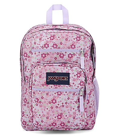 Head Women's (Pink/Green) Backpack · RacquetDepot