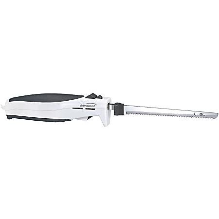 Brentwood Appliances 7 Electric Carving Knife