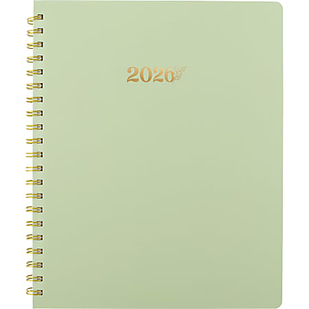 Pen+Pillar for Cambridge® Weekly Monthly Planners, Garden Rose, PP2390526