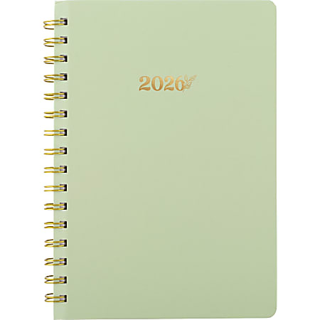 Pen+Pillar for Cambridge® Weekly Monthly Planners, Garden Rose, PP2320026