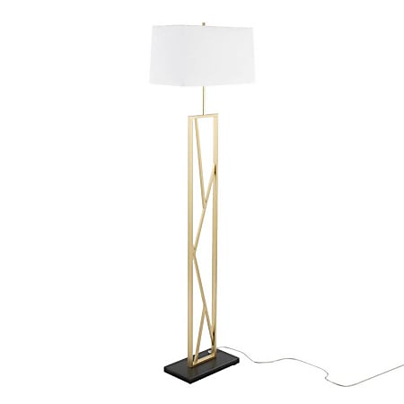Office depot clearance floor lamps