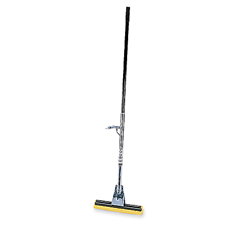 Rubbermaid® Roller Sponge Mop