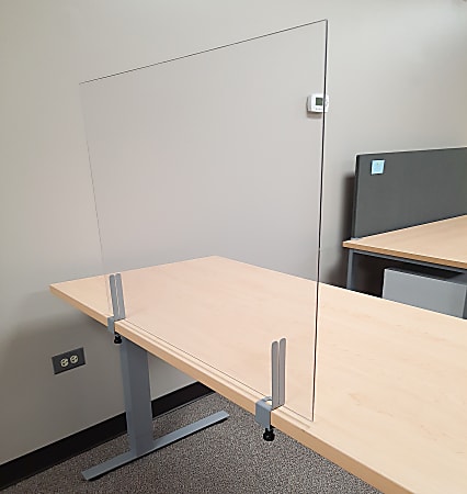 Office depot desk shields new arrivals