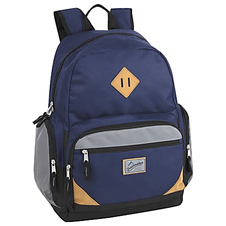 Trailmaker equipment top