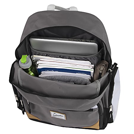 backpack for 16 in laptop Ascend 16-inch Laptop Backpack