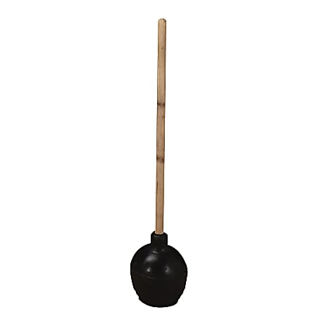 Continental Plunger, 24"