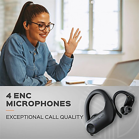 Treblab xr700 pro wireless earbuds on sale
