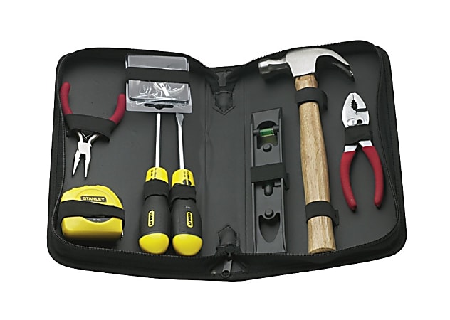 Bostitch® General Repair Tool Kit