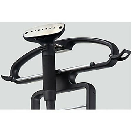 SALAV GS49 DJ Professional Series Garment Steamer 1500 W 1.74 quart ...
